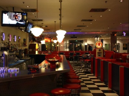 Foto: Jaroon&amp;#039;s - American Diner