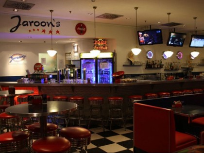 Foto: Jaroon&amp;#039;s - American Diner